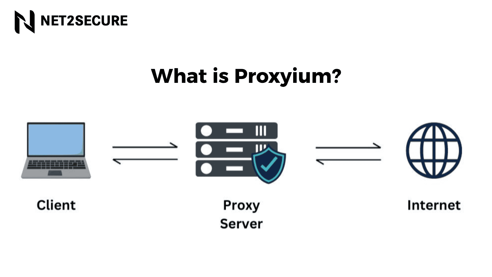 Proxyium